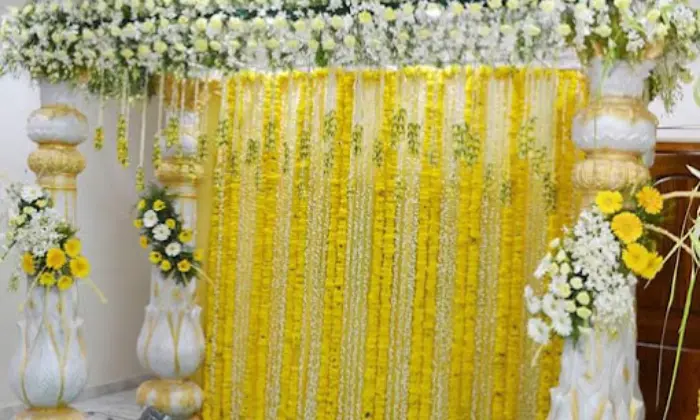 Inspire Events planner